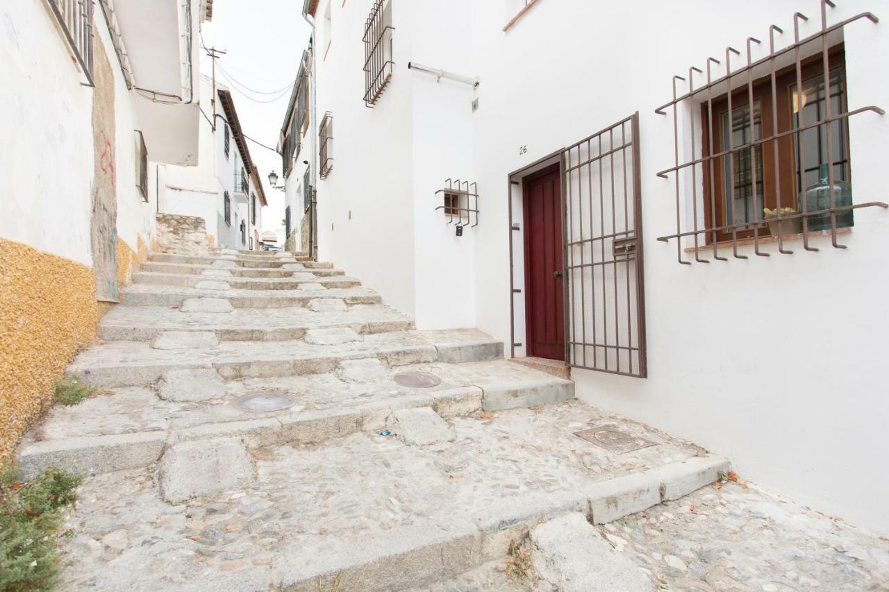 Апартаменты Montes Claros 26 Гранада Экстерьер фото